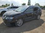 2020 NISSAN ROGUE S - 5N1AT2MVXLC711183