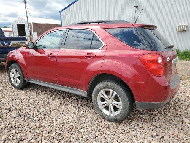 Vin: 1gnfleek0dz124108, lot: 59746305, chevrolet equinox lt 20132
