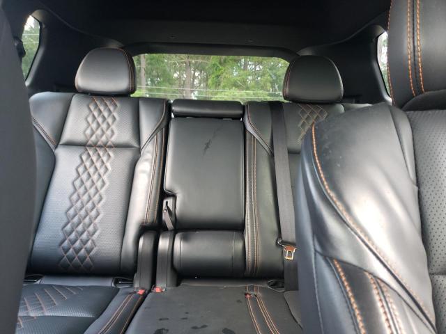 2024 MITSUBISHI OUTLANDER - JA4J3WA80RZ074721