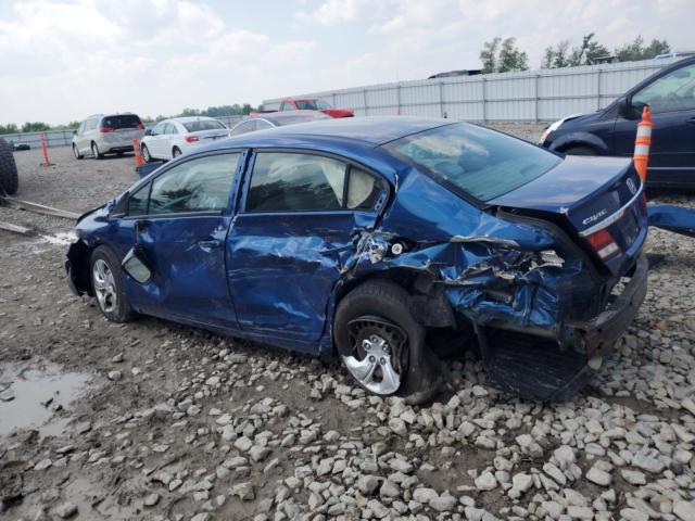 Vin: 19xfb2f5xee014912, lot: 59776465, honda civic lx 20142