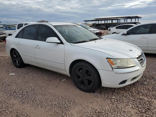 Vin: 5npet4ac1ah626626, lot: 62401035, hyundai sonata gls 20104