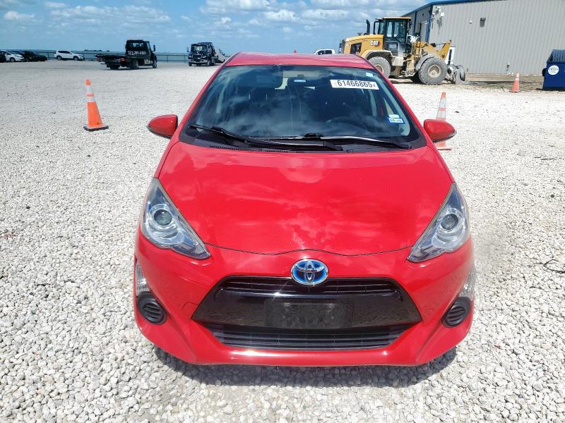 2015 TOYOTA PRIUS C JTDKDTB33F1102174