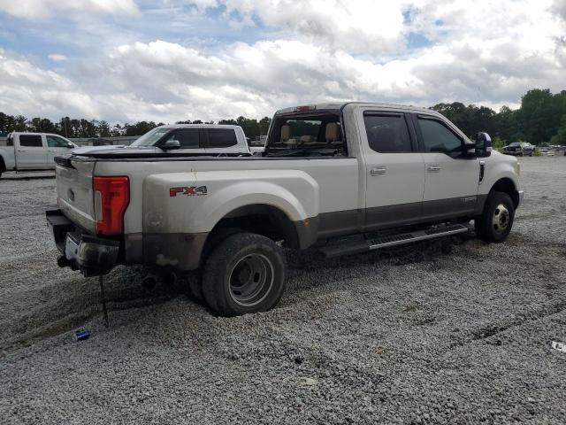 Vin: 1ft8w3dt4hed39267, lot: 60000445, ford f350 super duty 20173