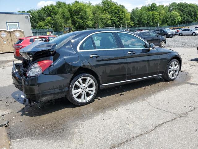 2018 MERCEDES-BENZ C 300 4MAT - WDDWF4KB1JR394464