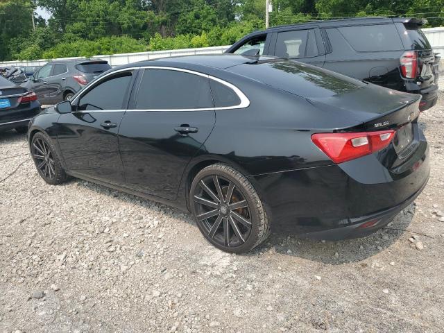 Vin: 1g1ze5st8hf260452, lot: 59003365, chevrolet malibu lt 20172