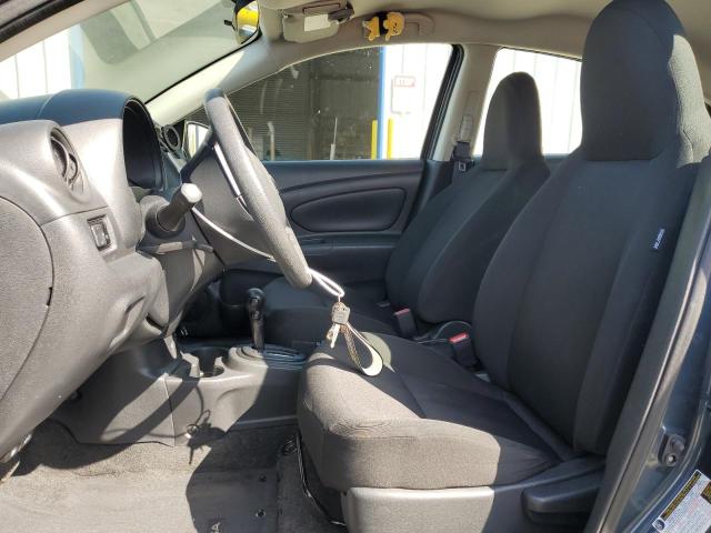 2017 NISSAN VERSA S - 3N1CN7AP3HL834431