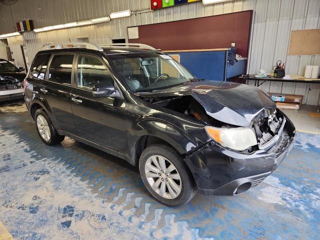 Vin: jf2shagc9ch400590, lot: 59846785, subaru forester touring 20124