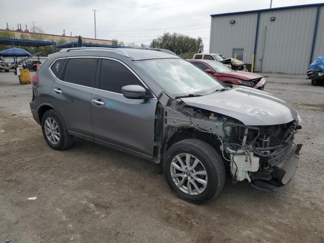 Vin: knmat2mv3jp549813, lot: 62034165, nissan rogue s 20184