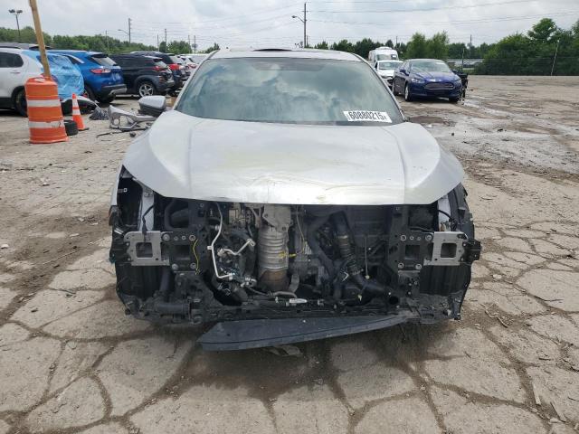 2019 HONDA CIVIC EX - SHHFK7H65KU228987