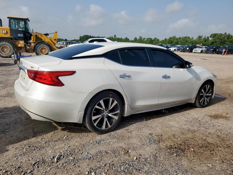 2018 NISSAN MAXIMA 3.5 - 1N4AA6AP4JC370809