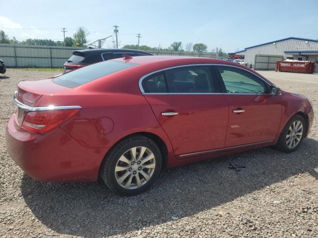Vin: 1g4ga5gr2ef261806, lot: 61844635, buick lacrosse 20143