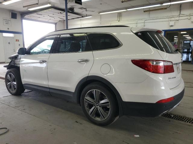 Vin: km8srdhf0fu111269, lot: 59737395, hyundai santa fe gls 20152