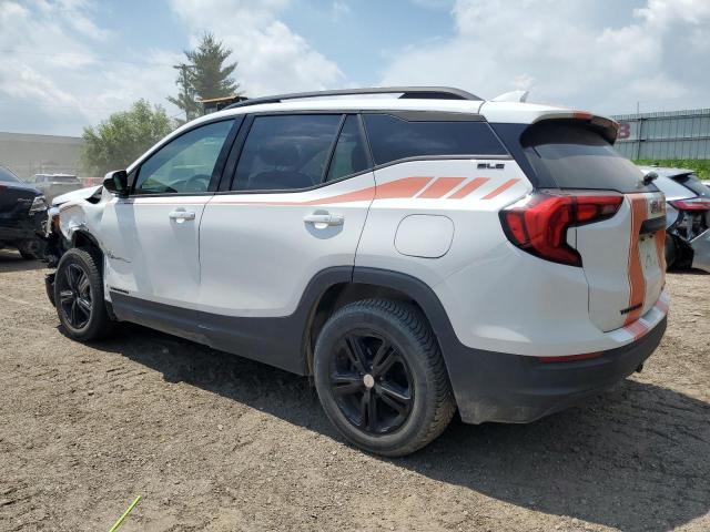 Vin: 3gkalueu2kl292906, lot: 61527325, gmc terrain sle 20192