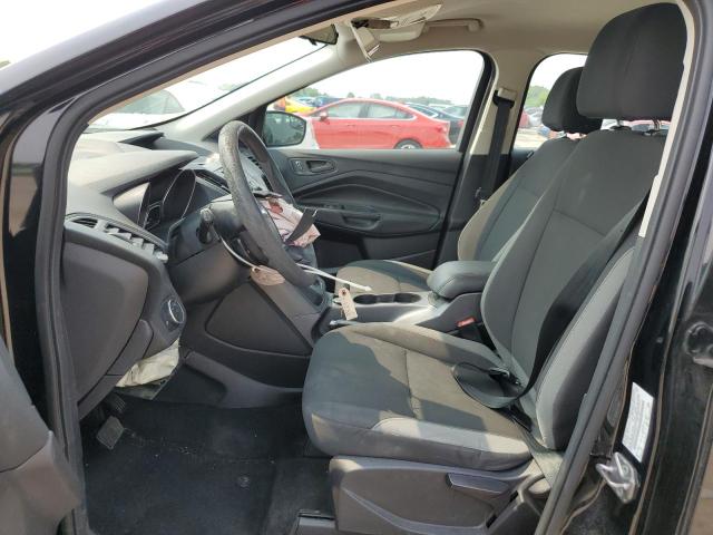 2016 FORD ESCAPE S 1FMCU0F75GUA98236
