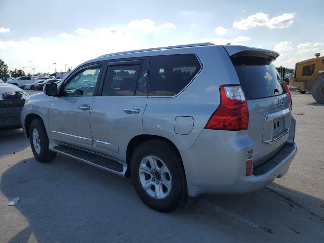 2011 LEXUS GX 460 PRE - JTJJM7FX5B5024559