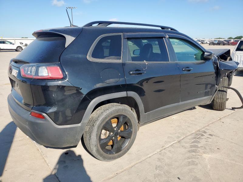 2019 JEEP CHEROKEE L 1C4PJLLX2KD302682