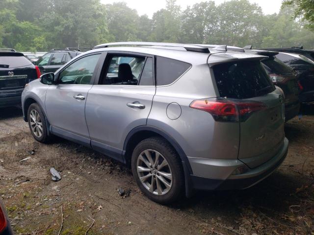 Vin: 2t3dfrev6hw679028, lot: 59804425, toyota rav4 limited 20172