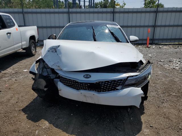 2016 KIA OPTIMA SXL 5XXGV4L22GG073190
