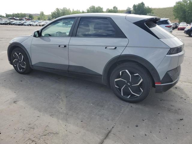HYUNDAI IONIQ 5 SE 2023 gray  electric KM8KNDAF9PU173308 photo #3