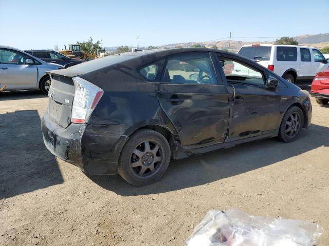 Vin: jtdkn3du6a0094122, lot: 60487955, toyota prius 20103