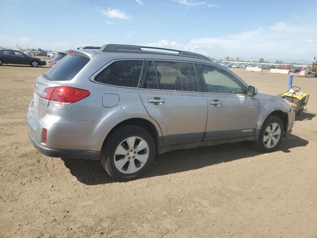 2010 SUBARU OUTBACK 2. - 4S4BRBCC1A3351690