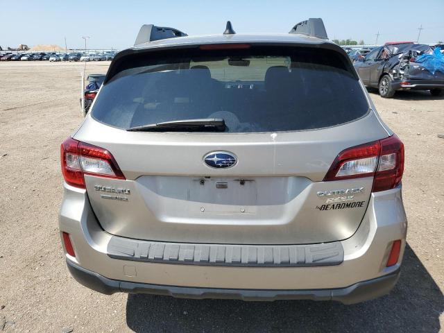 2017 SUBARU OUTBACK 2. - 4S4BSACCXH3301136