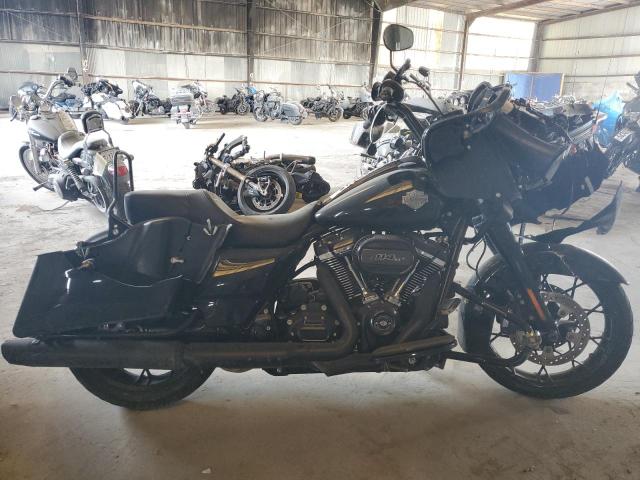 2021 HARLEY-DAVIDSON FLTRXS - 1HD1KTP27MB664246