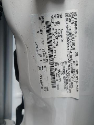 2017 FORD C-MAX SE 1FADP5EU3HL104228
