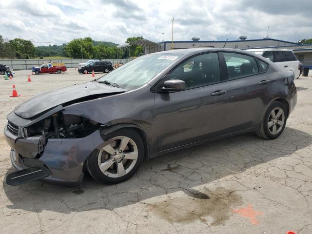 2016 DODGE DART SXT 1C3CDFBB9GD564224