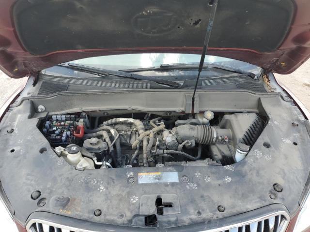 2017 BUICK ENCLAVE 5GAKVCKD0HJ117239