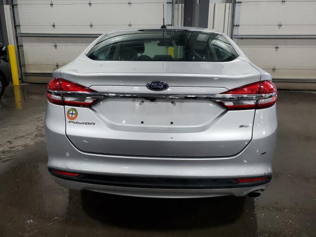 2017 FORD FUSION SE 3FA6P0H73HR162827
