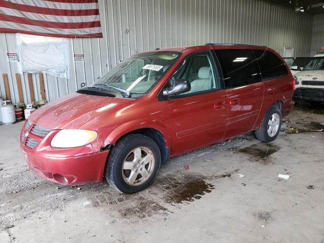 DODGE GRAND CARA