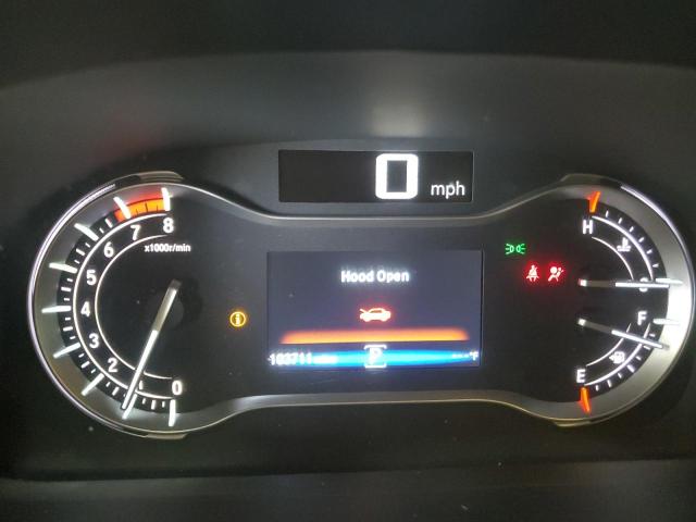 2022 HONDA RIDGELINE 5FPYK3F72NB004991
