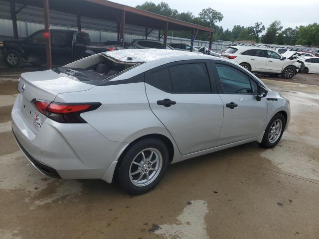 2021 NISSAN VERSA S 3N1CN8DV8ML857956
