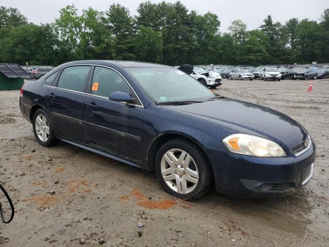 Vin: 2g1wb5ek5b1230967, lot: 60577345, chevrolet impala lt 20114