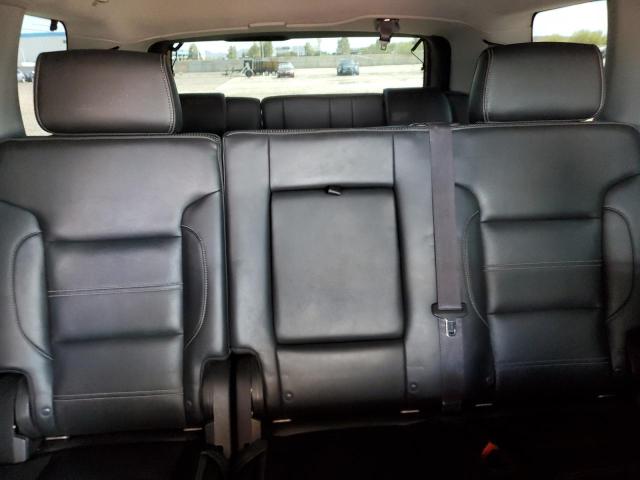 2015 GMC YUKON DENA 1GKS1CKJ0FR631708