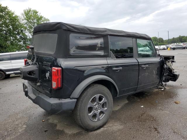 2022 FORD BRONCO BAS 1FMDE5BH1NLB26338