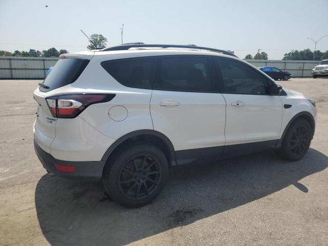 Vin: 1fmcu9j94hue28446, lot: 62397345, ford escape titanium 20173