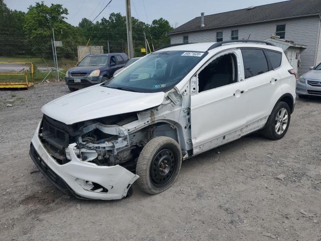 Vin: 1fmcu9gd0jua93901, lot: 59571635, ford escape se 2018 img_1