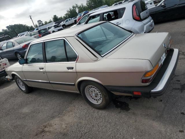 Vin: wbadk8304e9273609, lot: 62191135, bmw 5 series e automatic 19842
