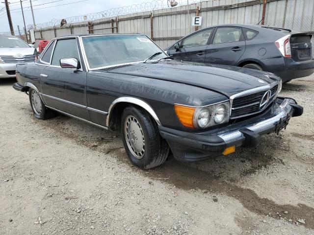 Vin: wdbba45c4fa019328, lot: 59980015, mercedes-benz sl-class sl 19854