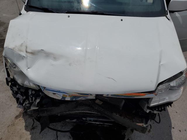 2017 DODGE GRAND CARA - 2C4RDGCG7HR558085