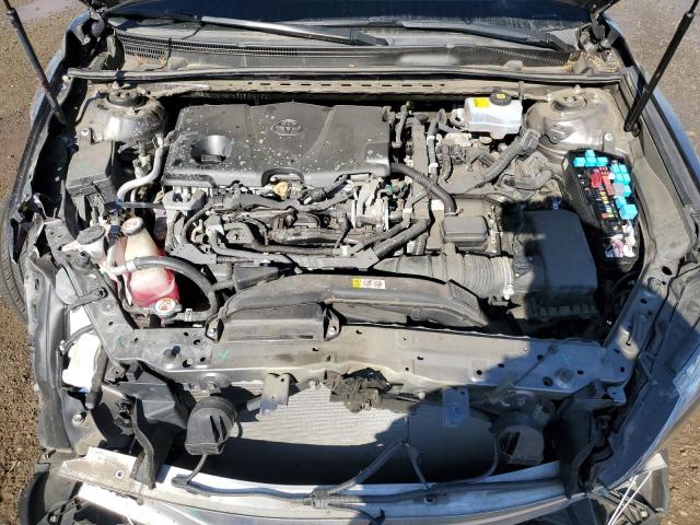 2018 TOYOTA CAMRY HYBR 4T1B21HK8JU504784