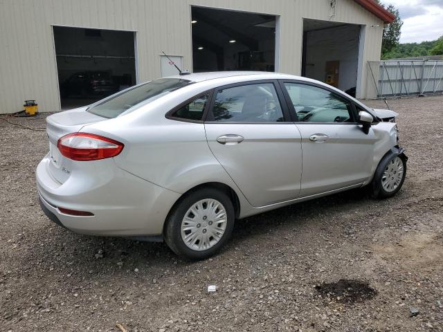 Vin: 3fadp4aj1fm117383, lot: 62391295, ford fiesta s 20153