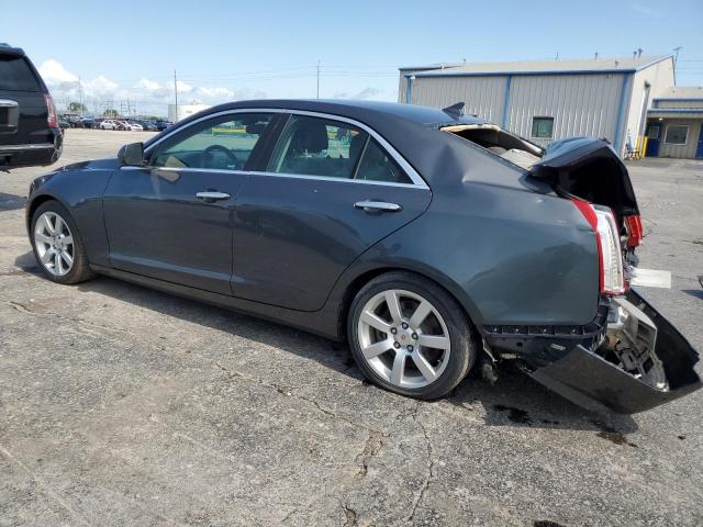 Vin: 1g6aa5ra6d0144462, lot: 61481685, cadillac ats 20132