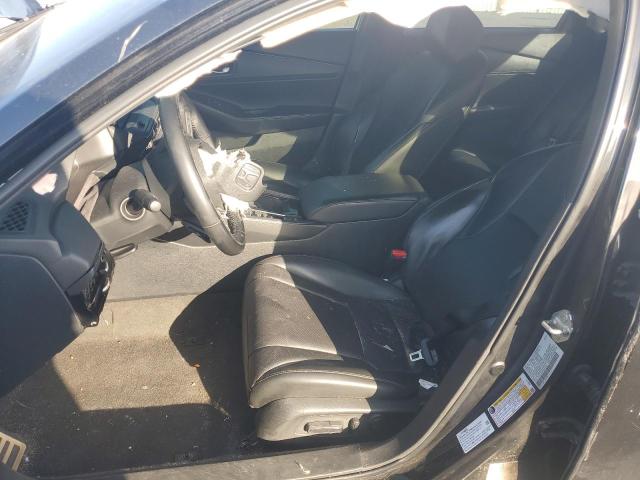 2024 HONDA ACCORD HYB - 1HGCY2F73RA011282