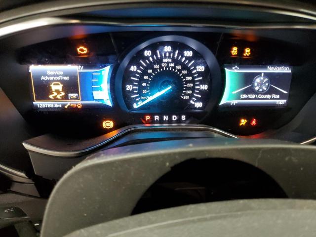 2016 FORD FUSION TIT - 3FA6P0K97GR156974