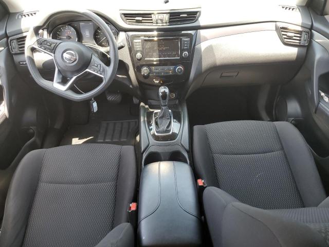 2020 NISSAN ROGUE SPOR - JN1BJ1CV3LW253174