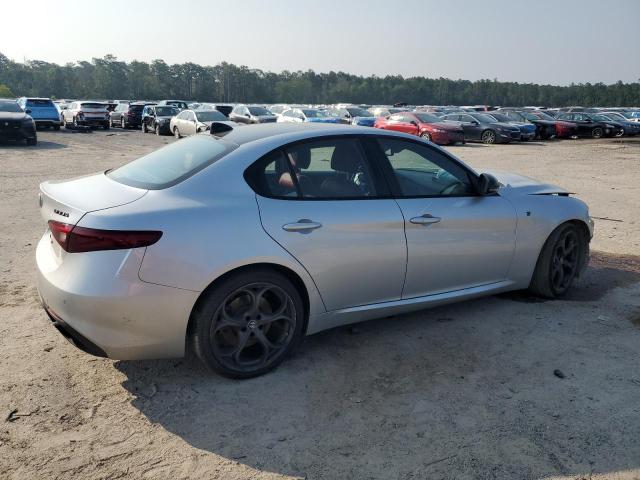 2021 ALFA ROMEO GIULIA TI ZARFAMBN0M7649341