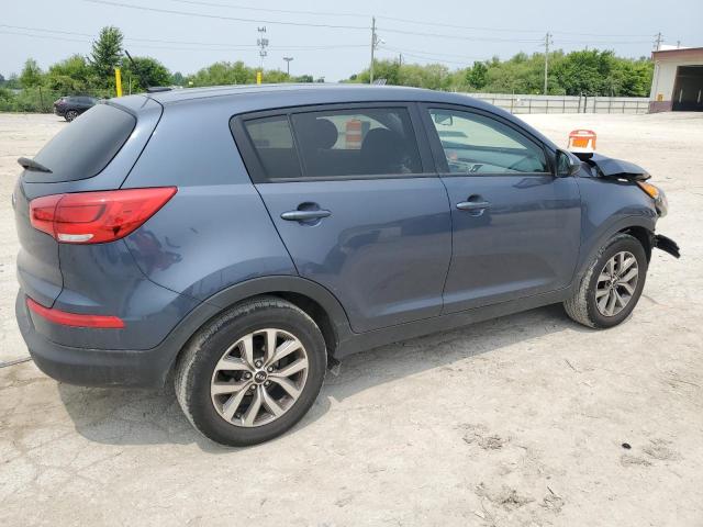 Vin: kndpb3ac4g7820473, lot: 60809785, kia sportage lx 20163